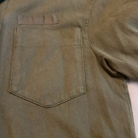 Zara jacket - Picture 4 of 10